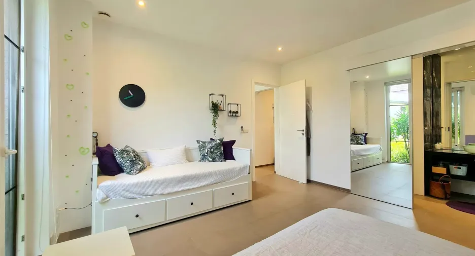 For sale 2 bedrooms villa in Hua Hin, Prachuap Khiri Khan