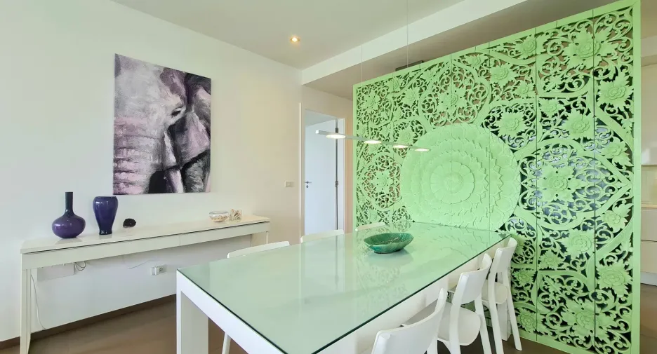 For sale 2 bedrooms villa in Hua Hin, Prachuap Khiri Khan
