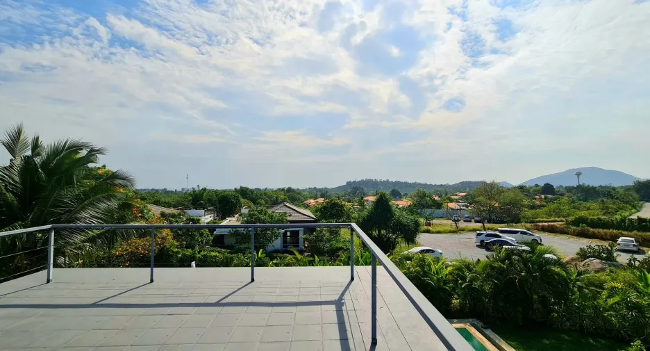 For sale 2 bedrooms villa in Hua Hin, Prachuap Khiri Khan