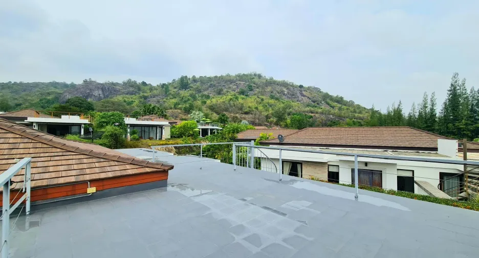For sale 2 bedrooms villa in Hua Hin, Prachuap Khiri Khan