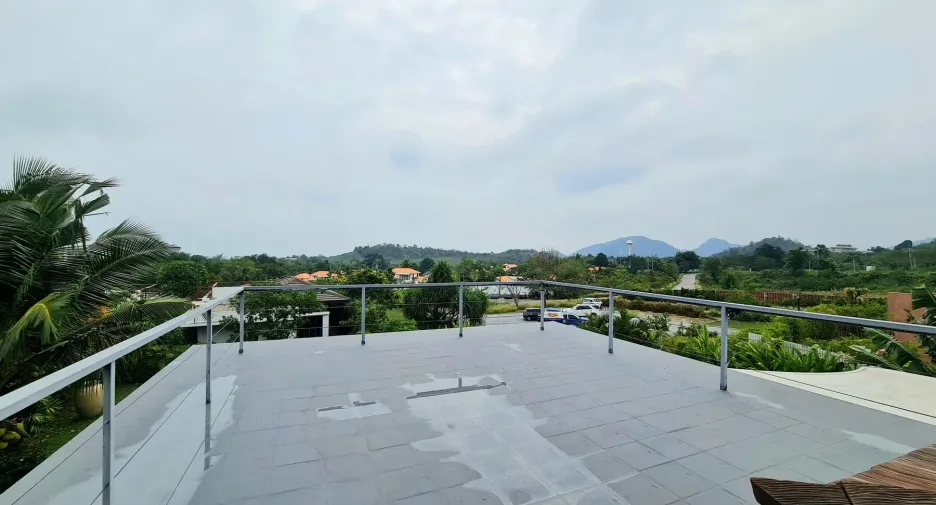 For sale 2 bedrooms villa in Hua Hin, Prachuap Khiri Khan