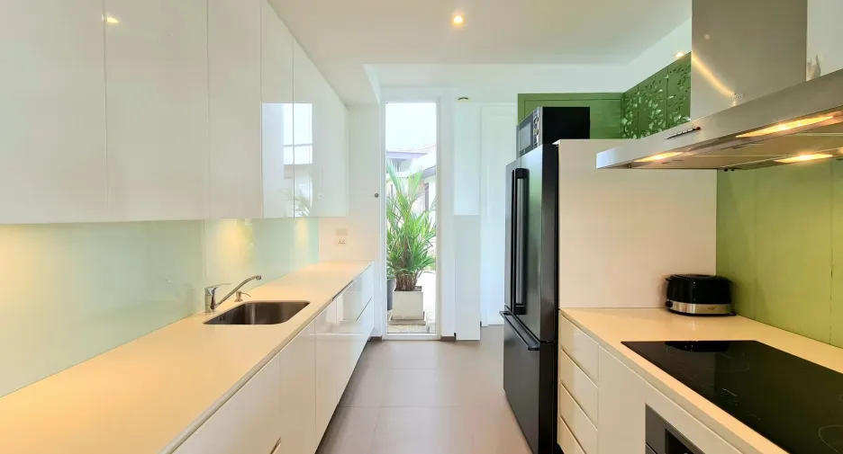 For sale 2 bedrooms villa in Hua Hin, Prachuap Khiri Khan