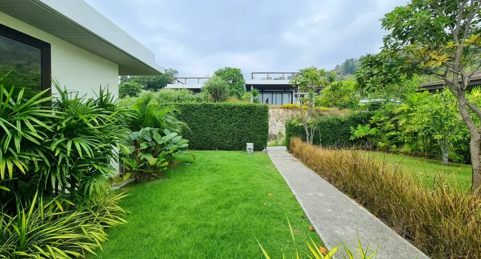 For sale 2 bedrooms villa in Hua Hin, Prachuap Khiri Khan