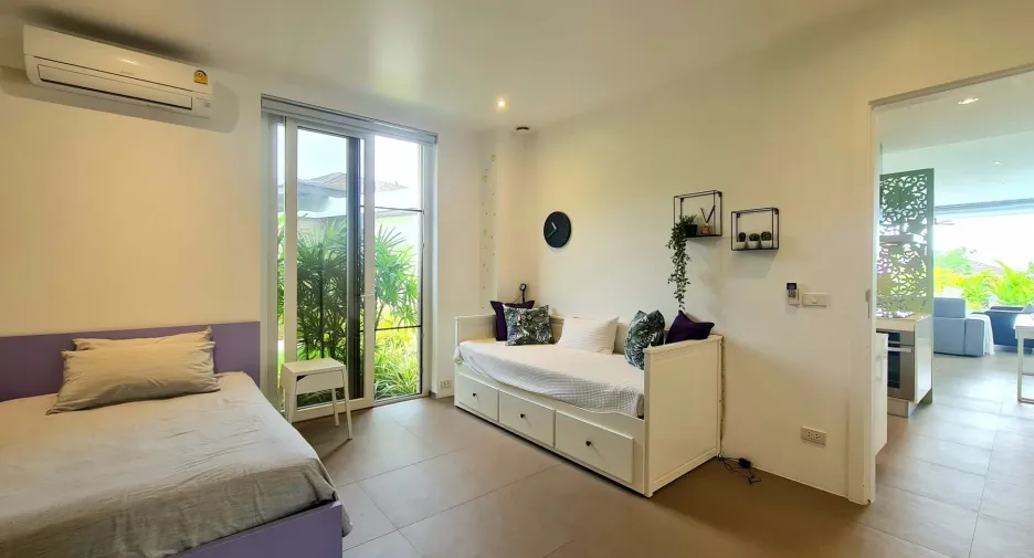 For sale 2 bedrooms villa in Hua Hin, Prachuap Khiri Khan