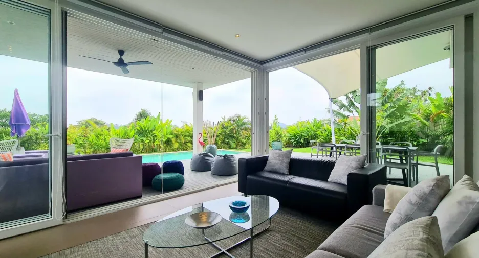 For sale 2 bedrooms villa in Hua Hin, Prachuap Khiri Khan