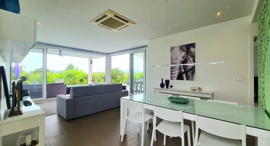 For sale 2 bedrooms villa in Hua Hin, Prachuap Khiri Khan