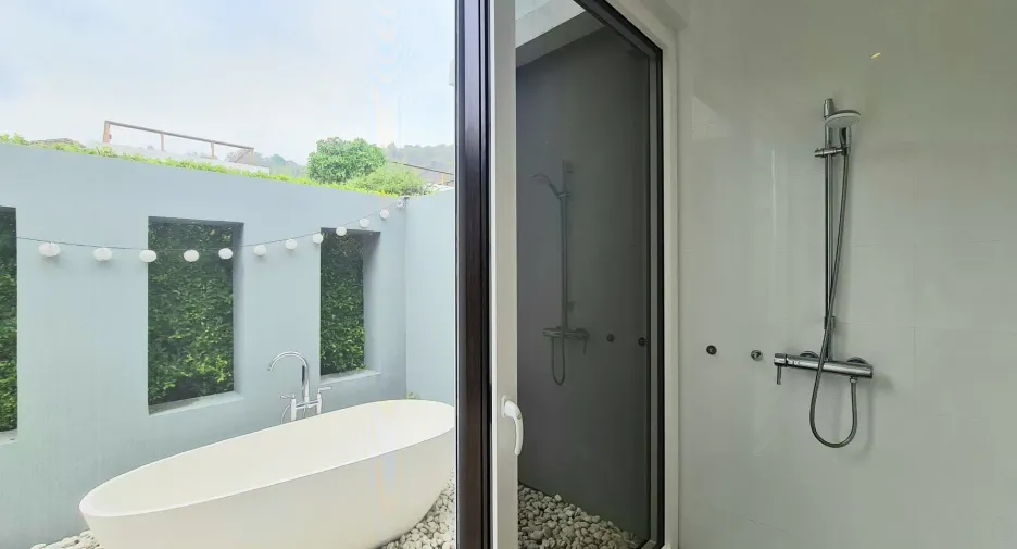 For sale 2 bedrooms villa in Hua Hin, Prachuap Khiri Khan