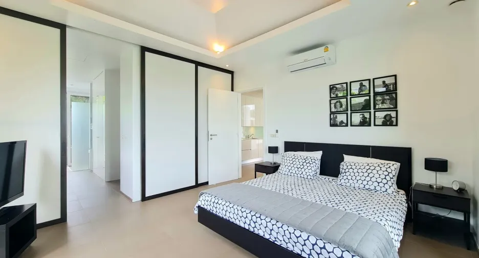 For sale 2 bedrooms villa in Hua Hin, Prachuap Khiri Khan