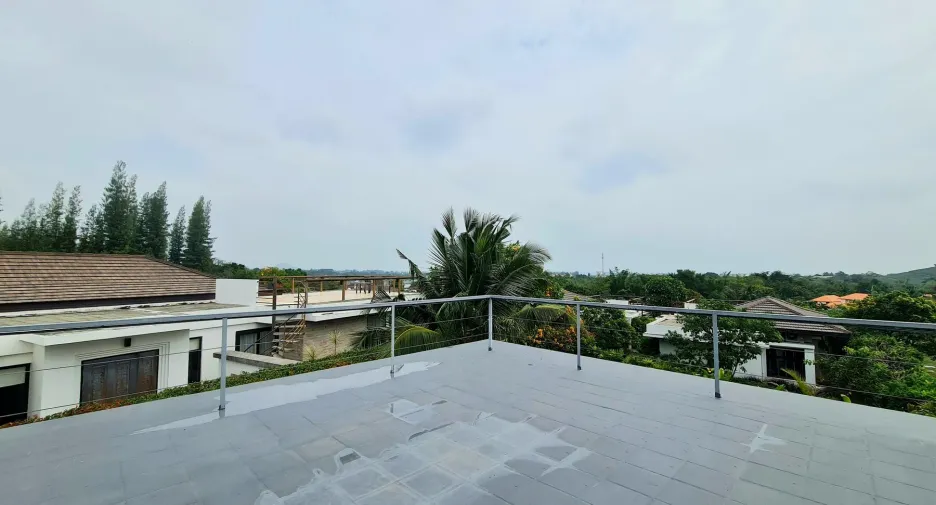 For sale 2 bedrooms villa in Hua Hin, Prachuap Khiri Khan