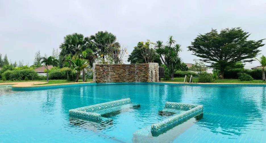 For sale 2 bedrooms villa in Hua Hin, Prachuap Khiri Khan