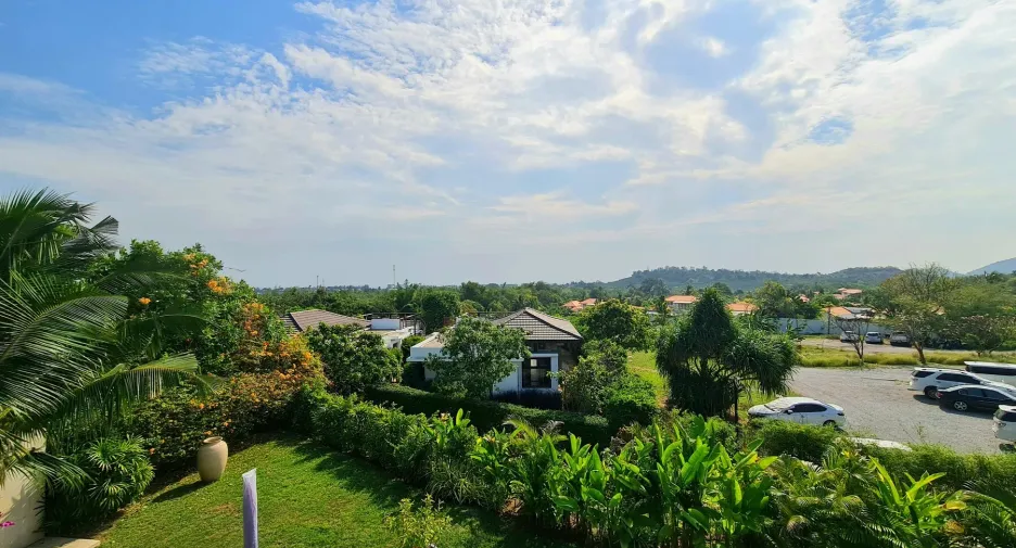 For sale 2 bedrooms villa in Hua Hin, Prachuap Khiri Khan