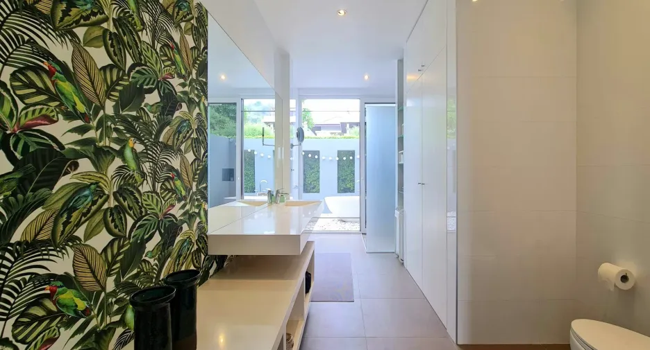 For sale 2 bedrooms villa in Hua Hin, Prachuap Khiri Khan