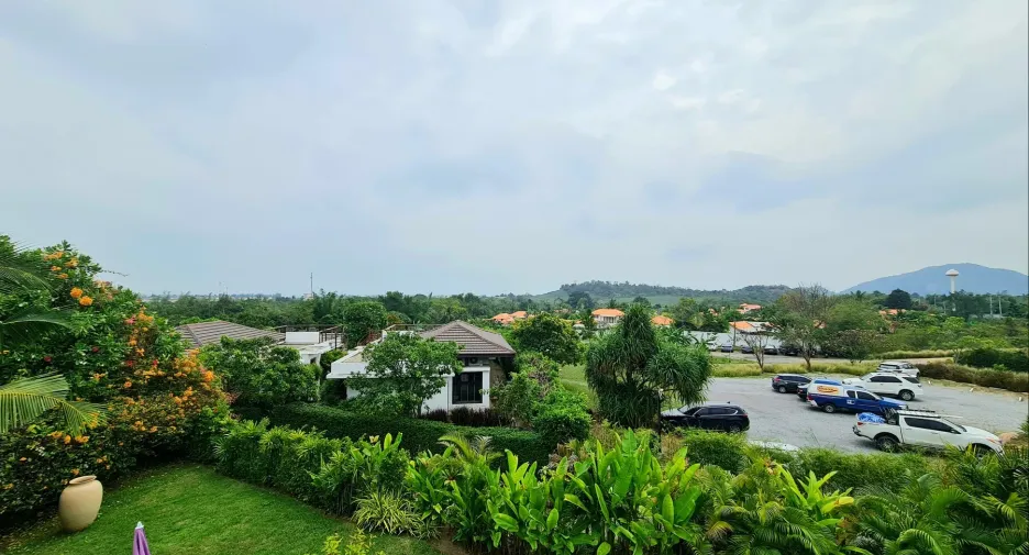 For sale 2 bedrooms villa in Hua Hin, Prachuap Khiri Khan