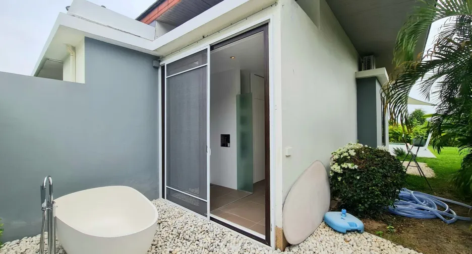 For sale 2 bedrooms villa in Hua Hin, Prachuap Khiri Khan