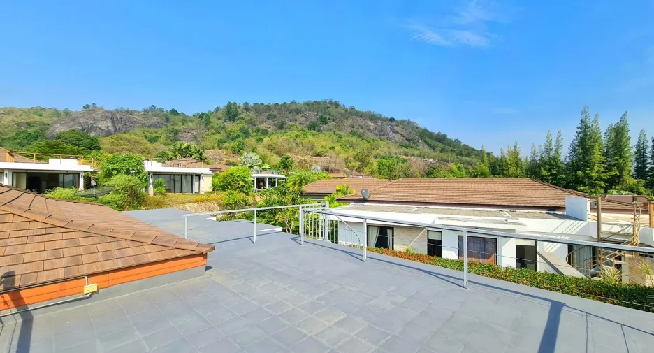 For sale 2 bedrooms villa in Hua Hin, Prachuap Khiri Khan