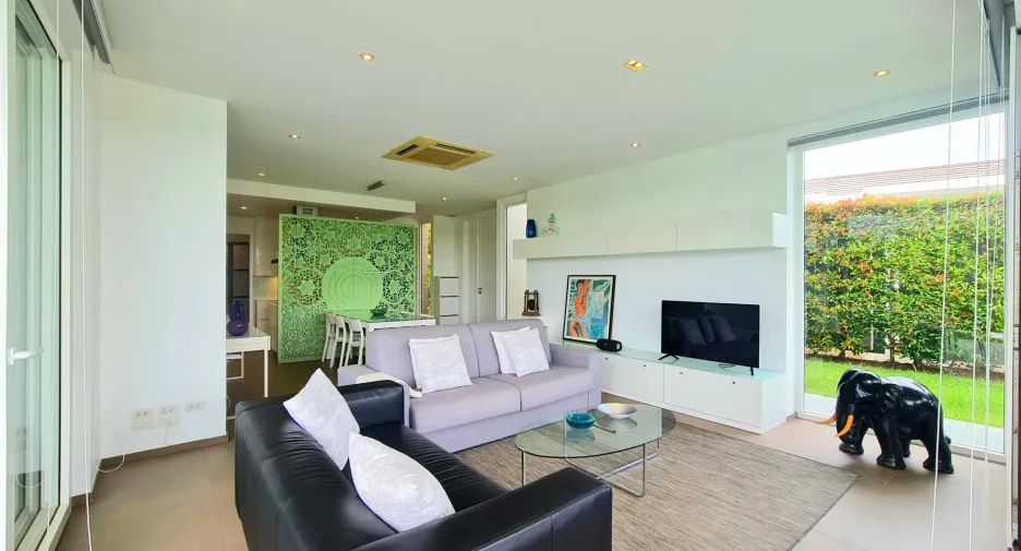 For sale 2 bedrooms villa in Hua Hin, Prachuap Khiri Khan