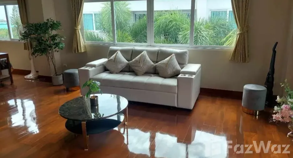 Wohnung zum Kauf und zur Miete mit Studio in Cha Am, Phetchaburi