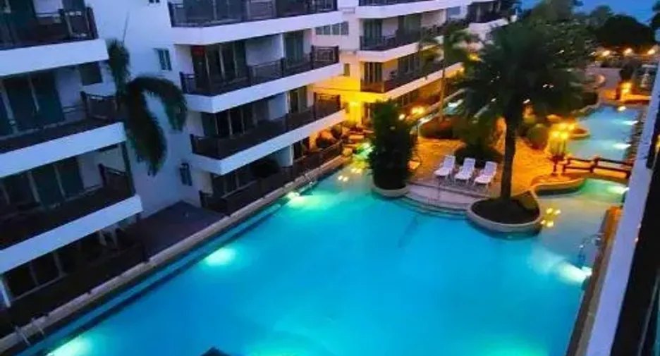 Wohnung zum Kauf und zur Miete mit Studio in Cha Am, Phetchaburi