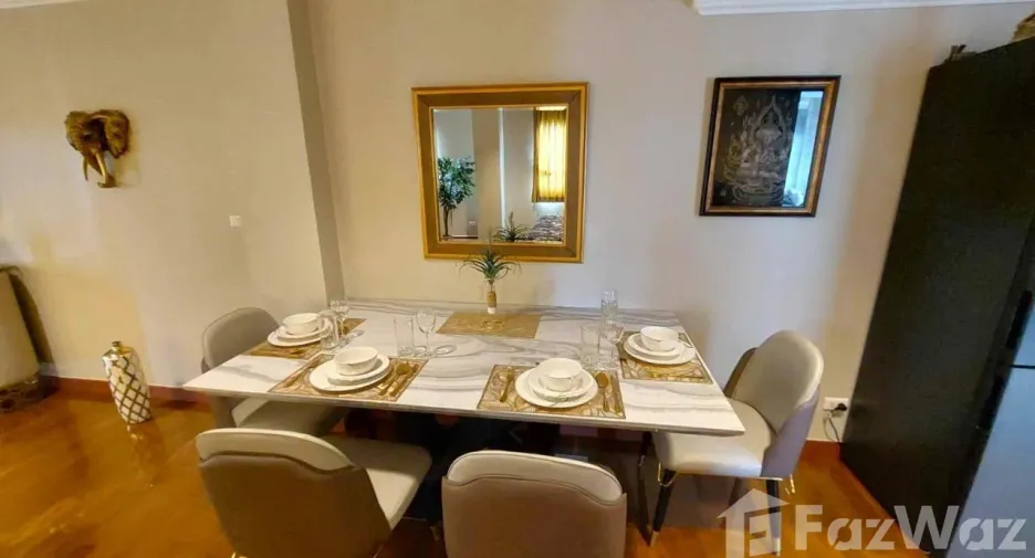 Wohnung zum Kauf und zur Miete mit Studio in Cha Am, Phetchaburi