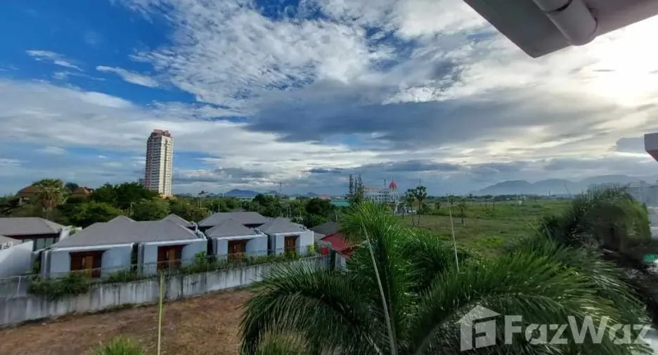 Wohnung zum Kauf und zur Miete mit Studio in Cha Am, Phetchaburi