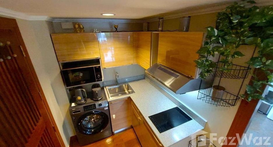 Wohnung zum Kauf und zur Miete mit Studio in Cha Am, Phetchaburi