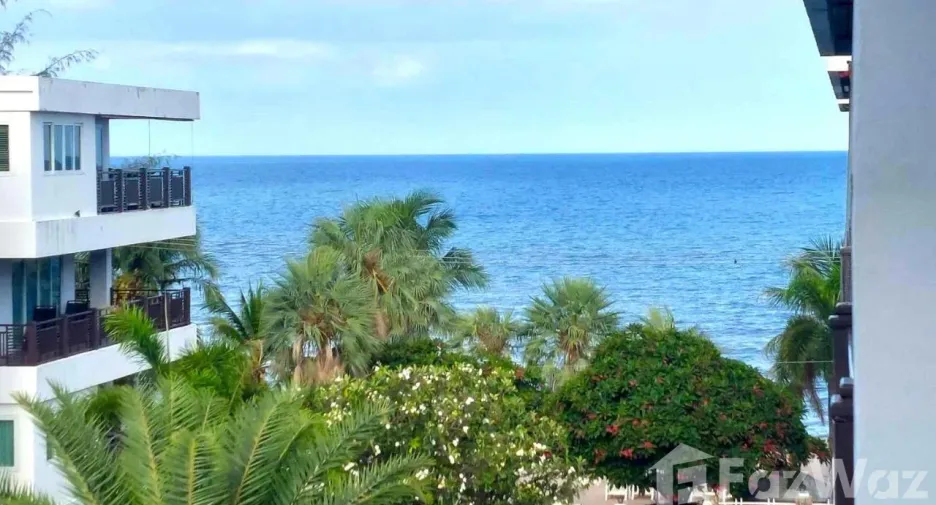 Wohnung zum Kauf und zur Miete mit Studio in Cha Am, Phetchaburi
