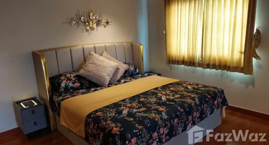 Wohnung zum Kauf und zur Miete mit Studio in Cha Am, Phetchaburi