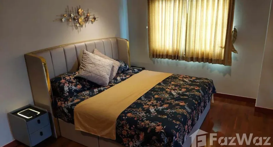Wohnung zum Kauf und zur Miete mit Studio in Cha Am, Phetchaburi