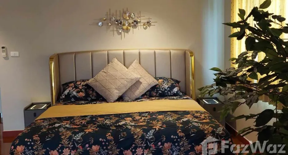 Wohnung zum Kauf und zur Miete mit Studio in Cha Am, Phetchaburi