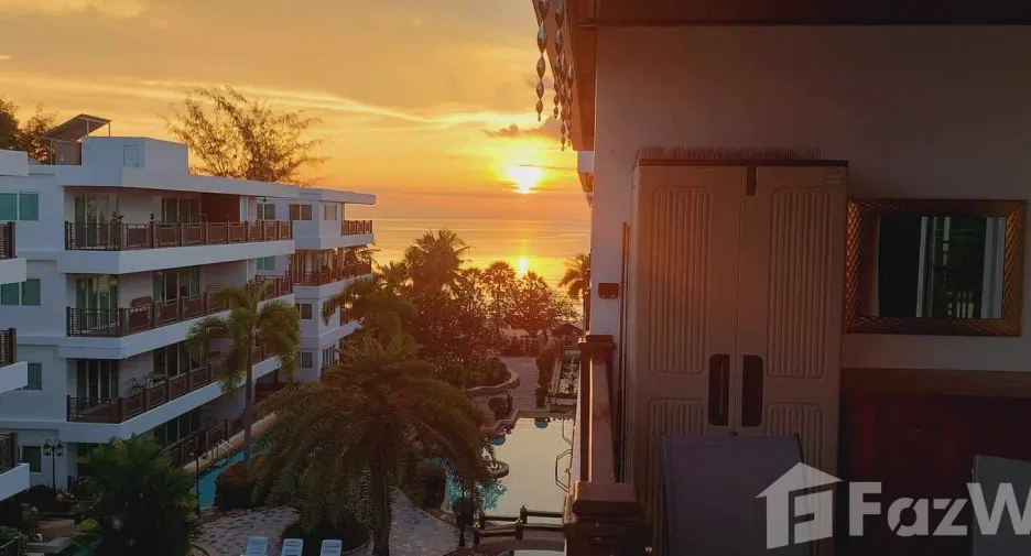 Wohnung zum Kauf und zur Miete mit Studio in Cha Am, Phetchaburi