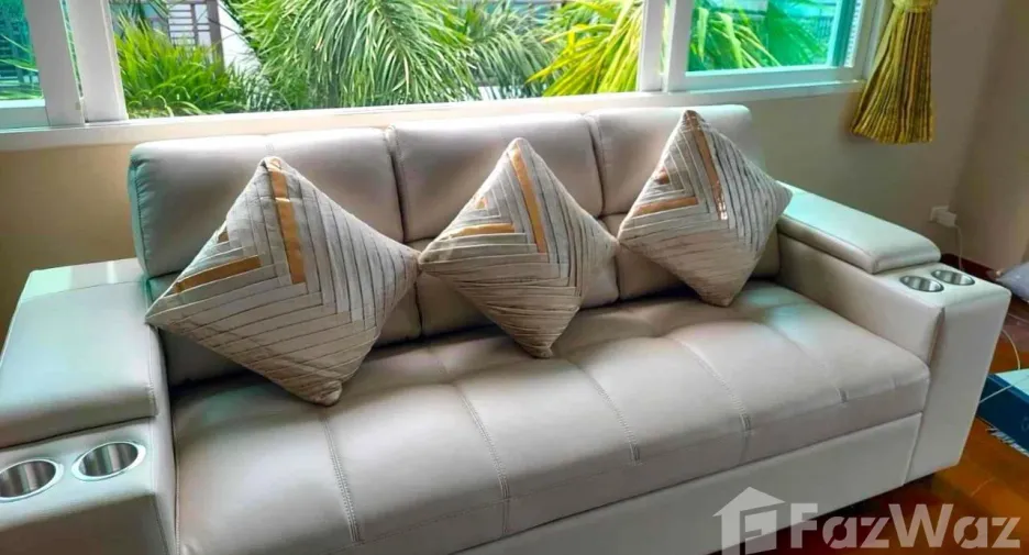 Wohnung zum Kauf und zur Miete mit Studio in Cha Am, Phetchaburi