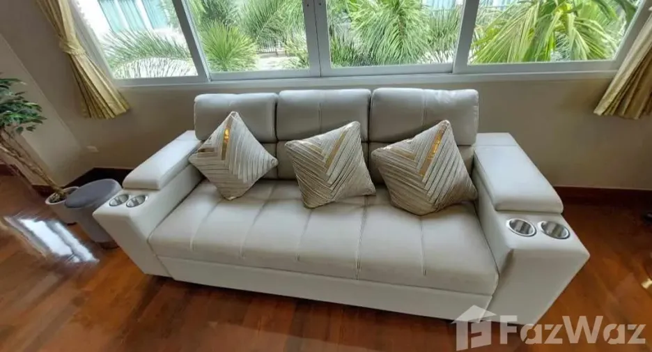 Wohnung zum Kauf und zur Miete mit Studio in Cha Am, Phetchaburi