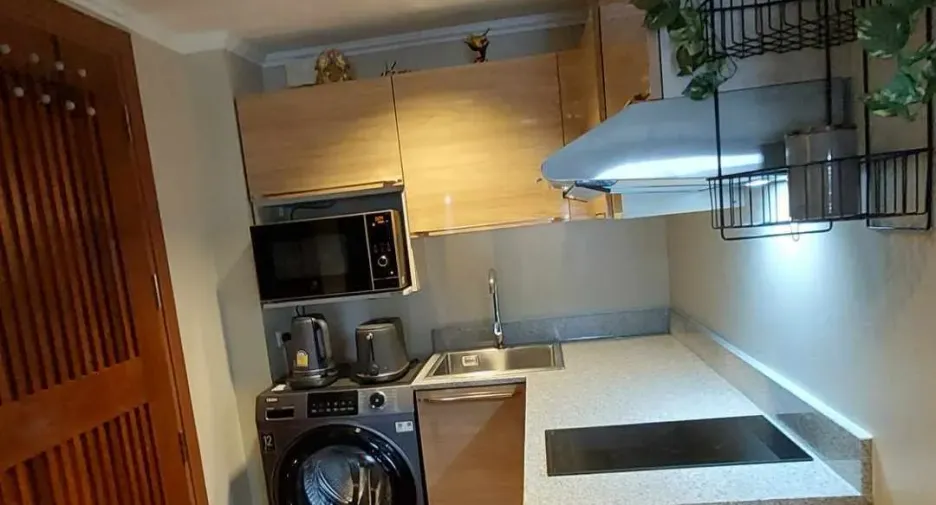 Wohnung zum Kauf und zur Miete mit Studio in Cha Am, Phetchaburi