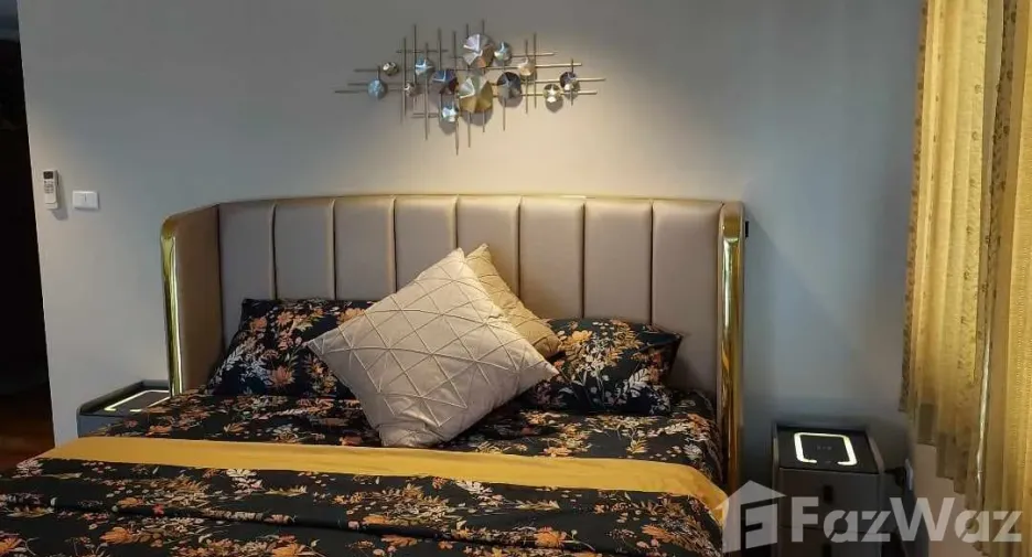 Wohnung zum Kauf und zur Miete mit Studio in Cha Am, Phetchaburi
