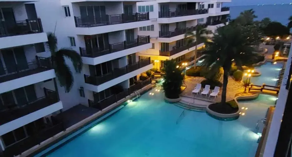 Wohnung zum Kauf und zur Miete mit Studio in Cha Am, Phetchaburi