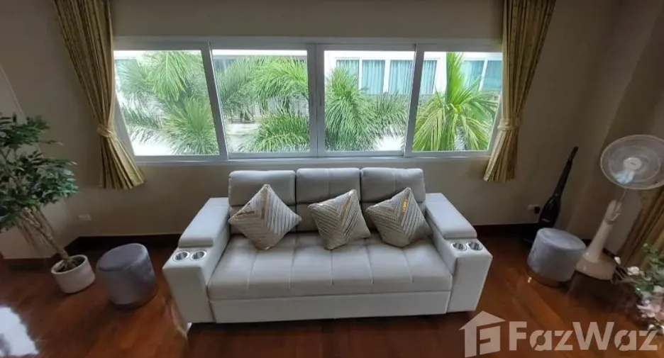 Wohnung zum Kauf und zur Miete mit Studio in Cha Am, Phetchaburi