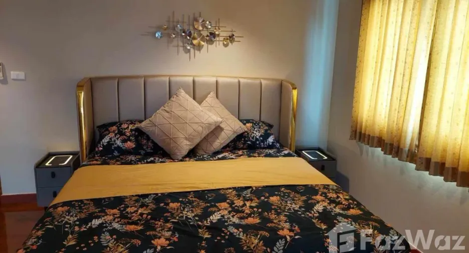 Wohnung zum Kauf und zur Miete mit Studio in Cha Am, Phetchaburi