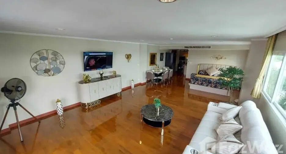 Wohnung zum Kauf und zur Miete mit Studio in Cha Am, Phetchaburi