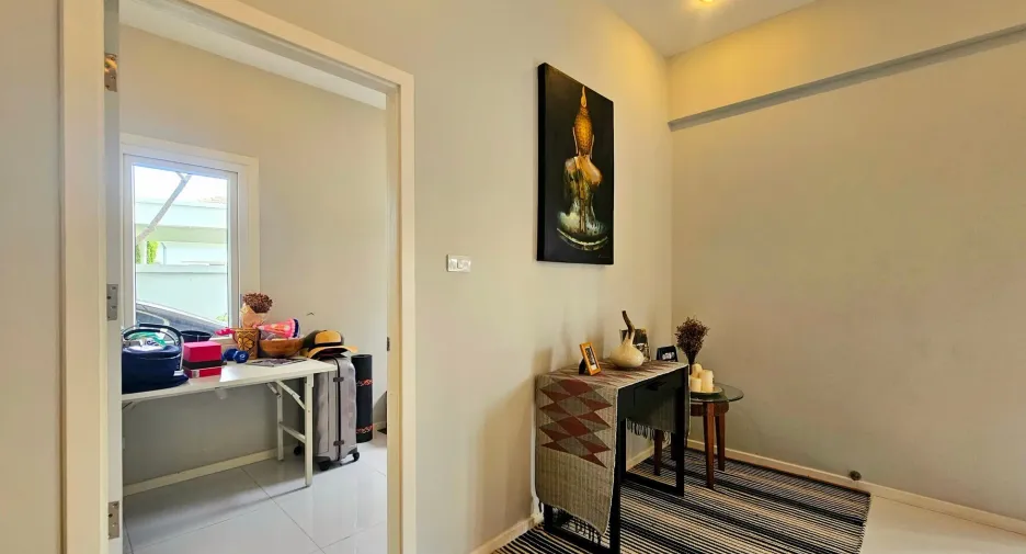 For sale 4 bedrooms villa in Hua Hin, Prachuap Khiri Khan