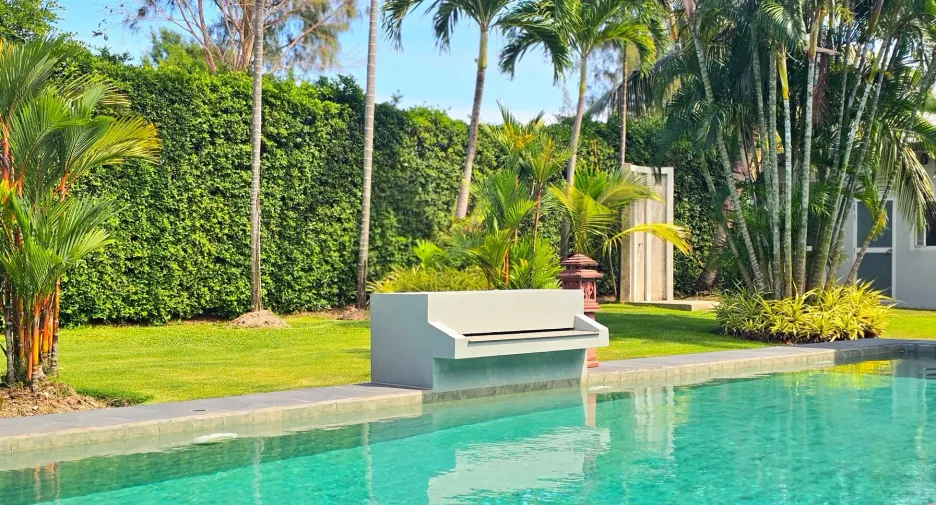 For sale 4 bedrooms villa in Hua Hin, Prachuap Khiri Khan
