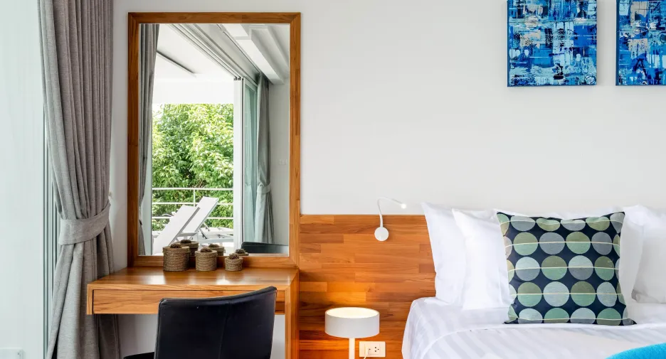For rent 3 bedrooms apartment in Ko Samui, Surat Thani