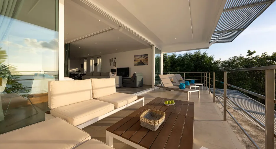 For rent 3 bedrooms apartment in Ko Samui, Surat Thani