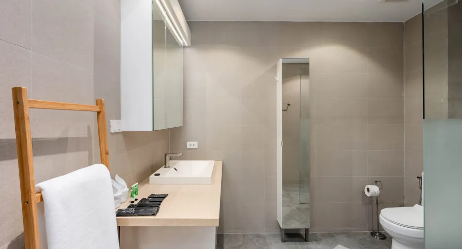 For rent 3 bedrooms apartment in Ko Samui, Surat Thani