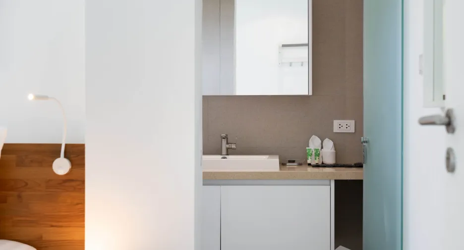 For rent 3 bedrooms apartment in Ko Samui, Surat Thani