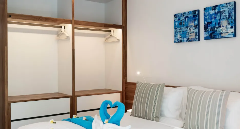 For rent 3 bedrooms apartment in Ko Samui, Surat Thani