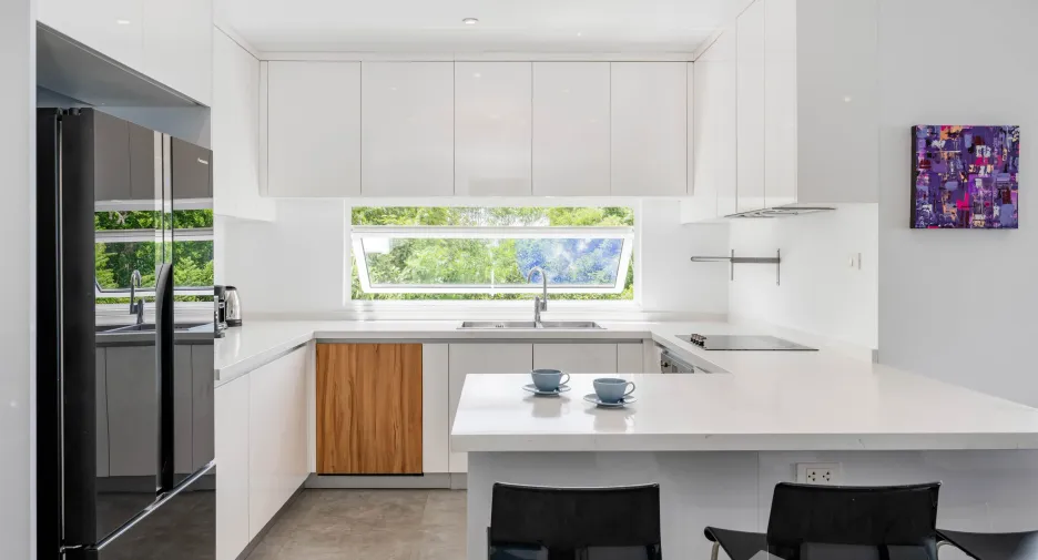 For rent 3 bedrooms apartment in Ko Samui, Surat Thani