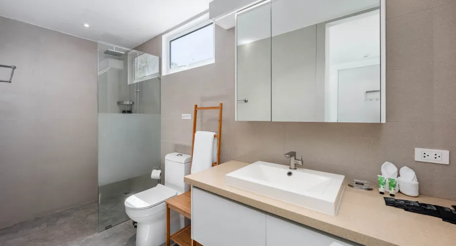 For rent 3 bedrooms apartment in Ko Samui, Surat Thani