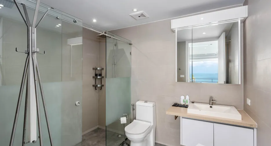 For rent 3 bedrooms apartment in Ko Samui, Surat Thani