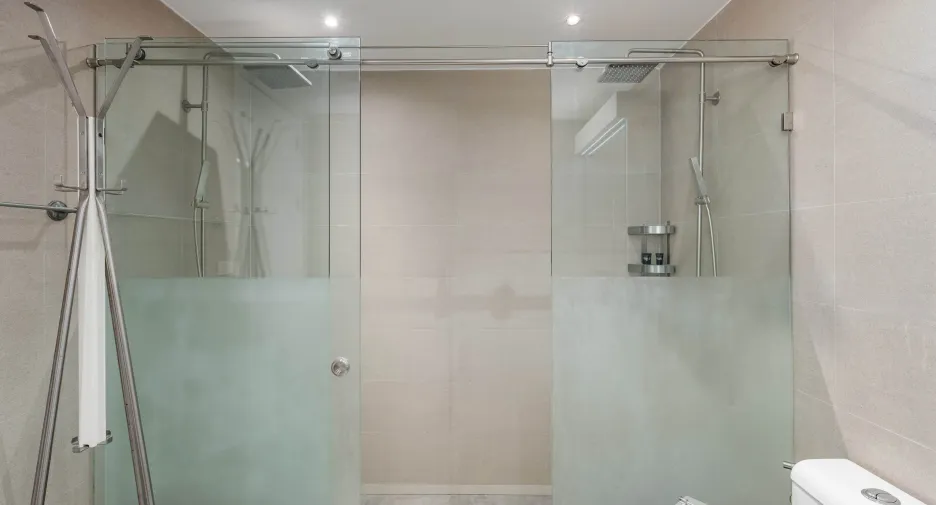 For rent 3 bedrooms apartment in Ko Samui, Surat Thani