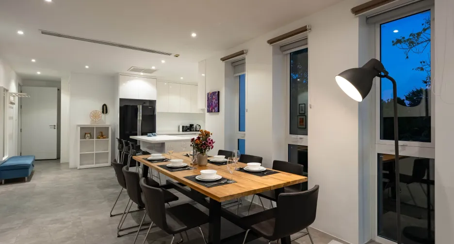 For rent 3 bedrooms apartment in Ko Samui, Surat Thani